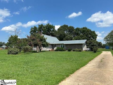 A home in Lyman