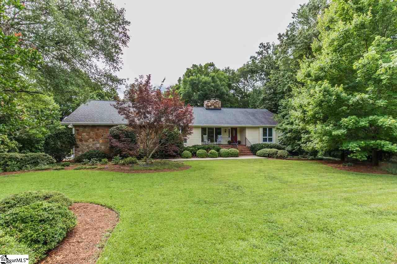 Photo 1 of 35 — 209 Rivendell Drive, Pelzer, SC 29669