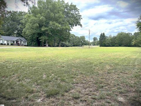 A home in Pelzer