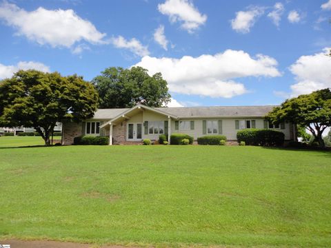 A home in Pickens