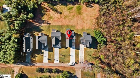 A home in Chesnee