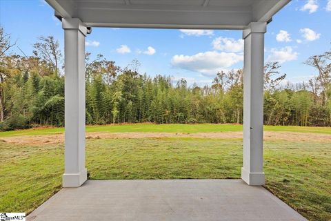 A home in Chesnee