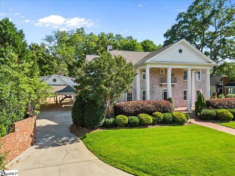 A home in Greenville