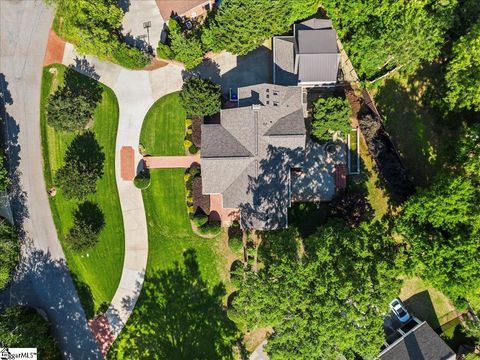 A home in Greenville