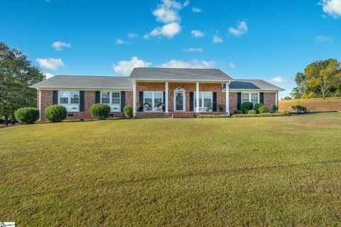 A home in Easley