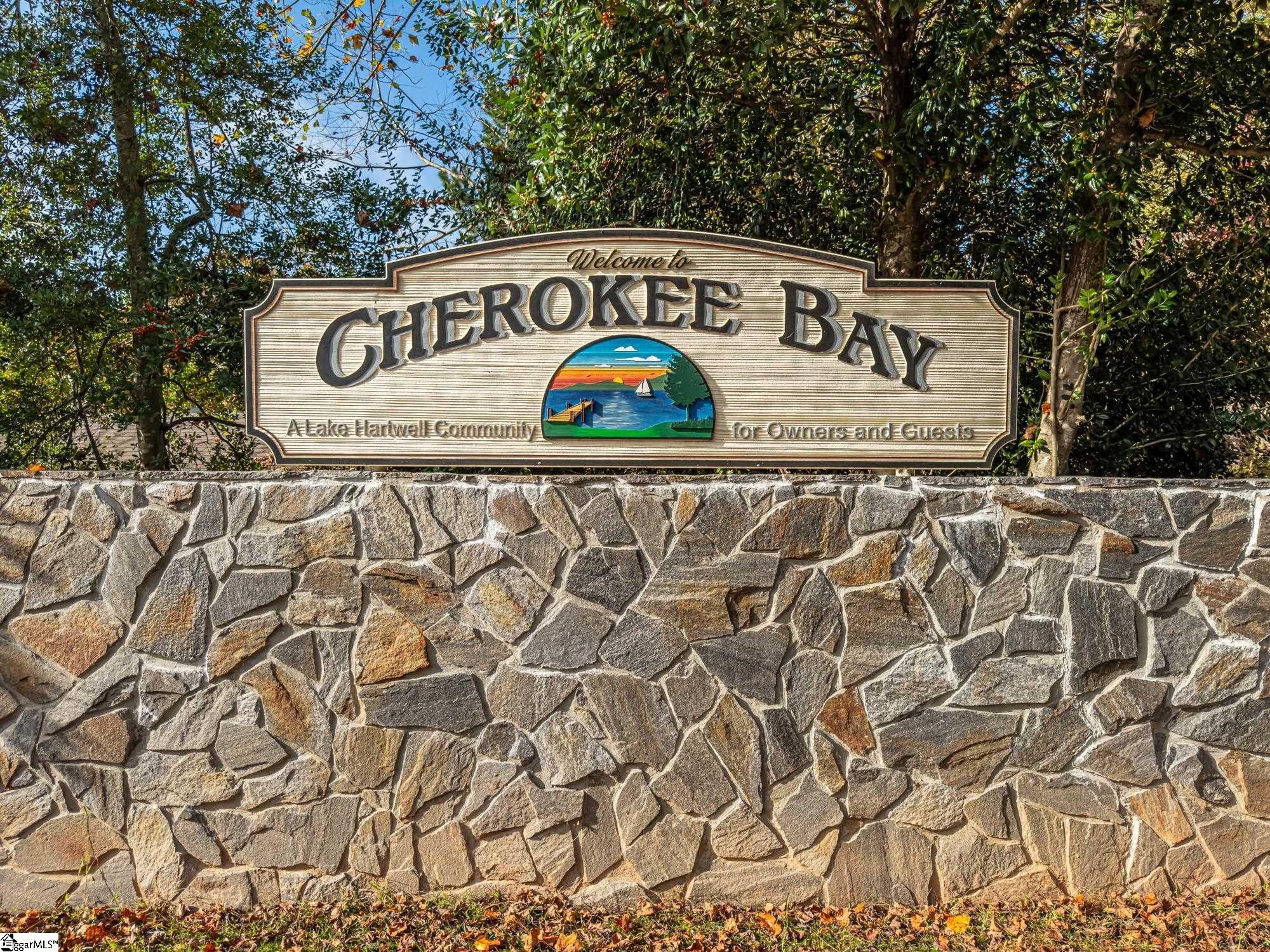 00 Bay Drive