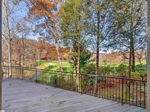 A home in Landrum