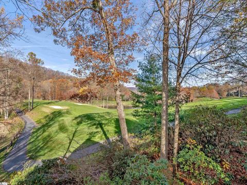 A home in Landrum