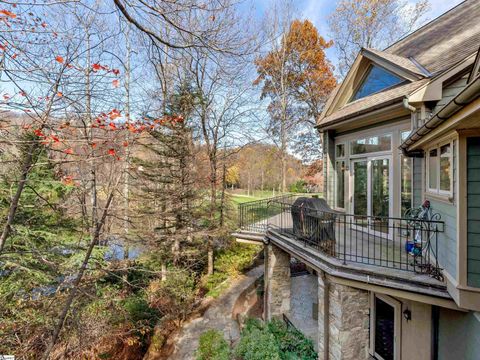 A home in Landrum