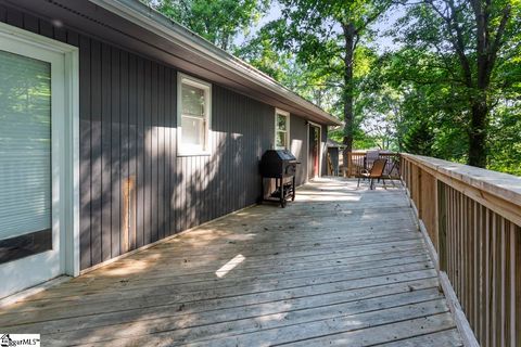 A home in Seneca