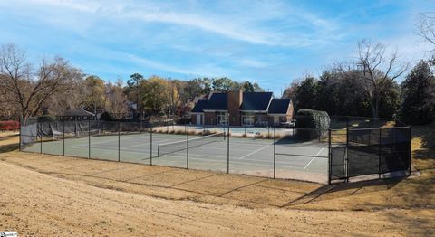 A home in Greer