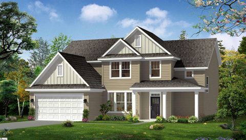 137 Wells Crossing Lane Seneca SC 29678