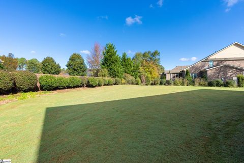 A home in Simpsonville