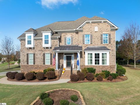 A home in Simpsonville