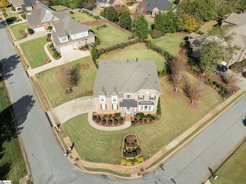 A home in Simpsonville