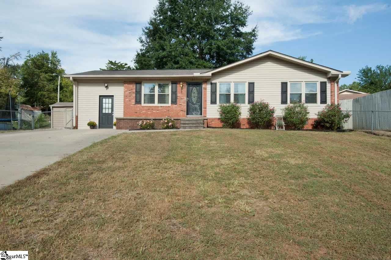 Photo 1 of 31 — 120 Vista Circle, Easley, SC 29642