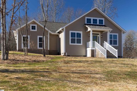 A home in Pelzer