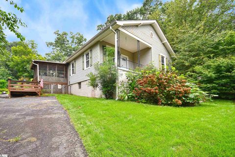 A home in Boiling Springs