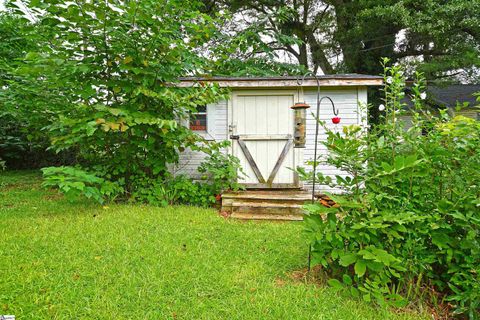 A home in Boiling Springs