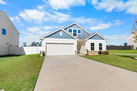 A home in Greenville