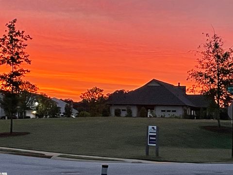 A home in Greenville