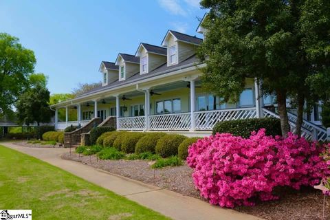 A home in Greenwood