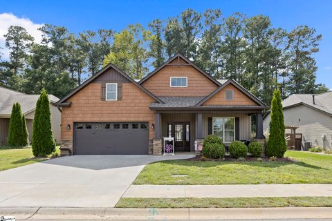 A home in Greenville