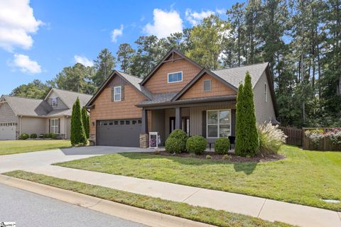 A home in Greenville