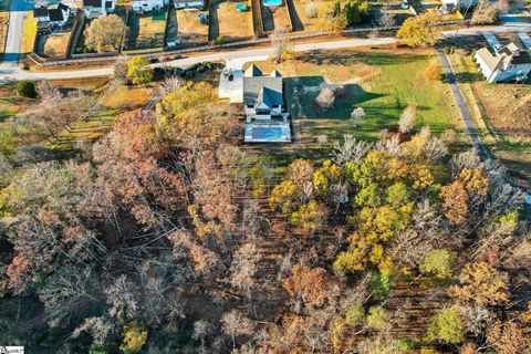 A home in Taylors