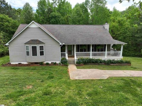 A home in Enoree