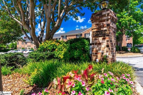 A home in Greenville