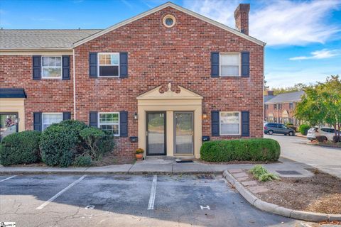 A home in Greenville