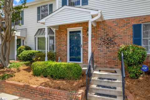 A home in Taylors