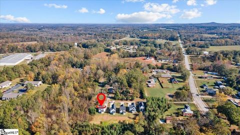 A home in Chesnee