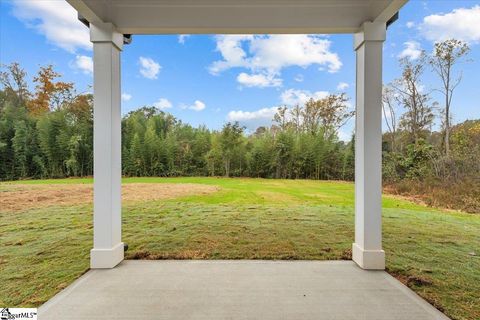 A home in Chesnee