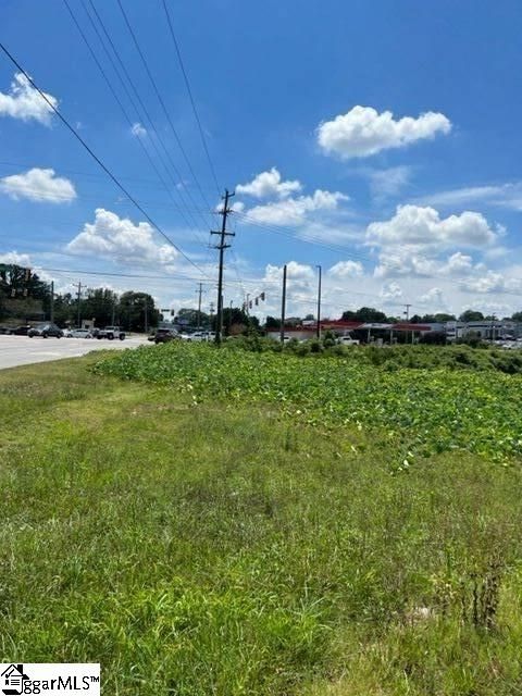 603 E Wade Hampton Boulevard Greer SC 29651
