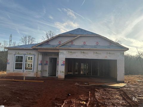 A home in Wellford