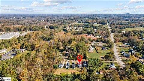 A home in Chesnee