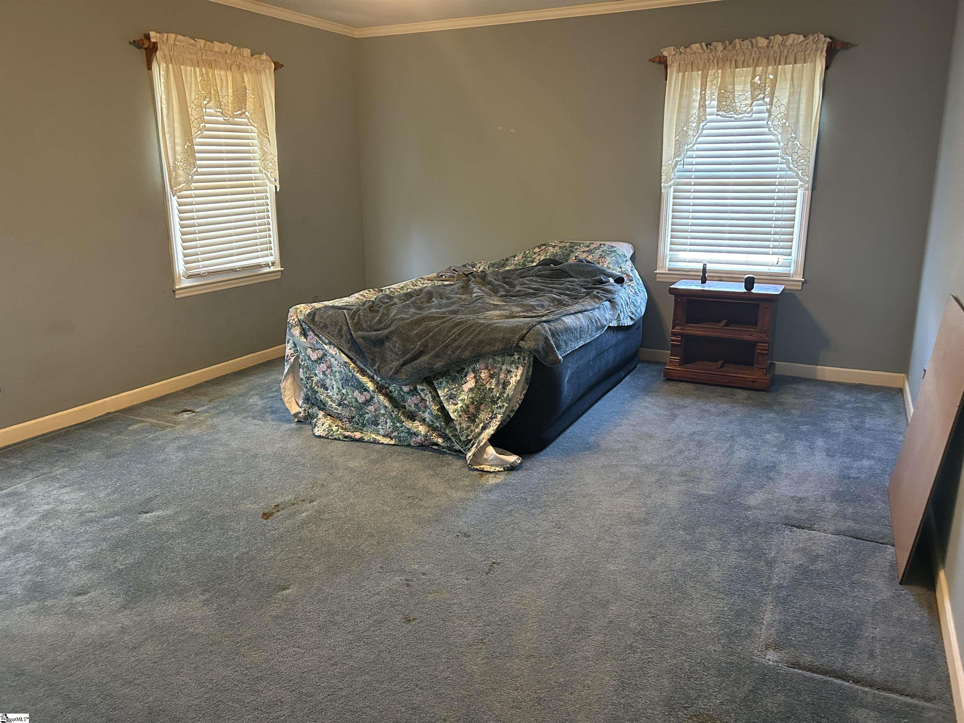 Taylors, South Carolina 29687, United States, 4 Bedrooms Bedrooms, ,3 BathroomsBathrooms,Residential,Contingent,33259