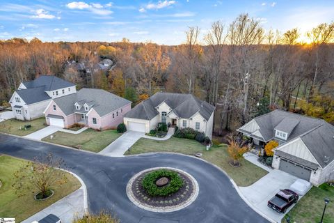 A home in Greenville