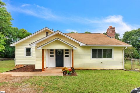 A home in Pickens