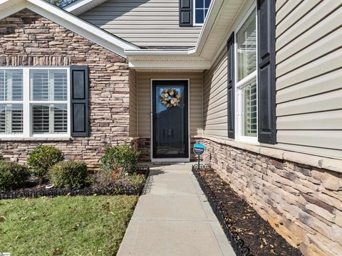 A home in Boiling Springs