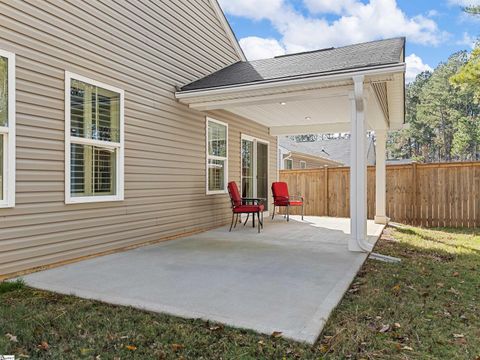 A home in Boiling Springs