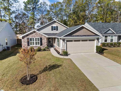 A home in Boiling Springs