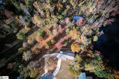 A home in Campobello