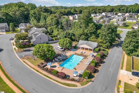 A home in Spartanburg