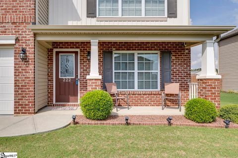 A home in Duncan