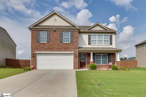 A home in Duncan