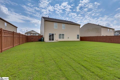 A home in Duncan