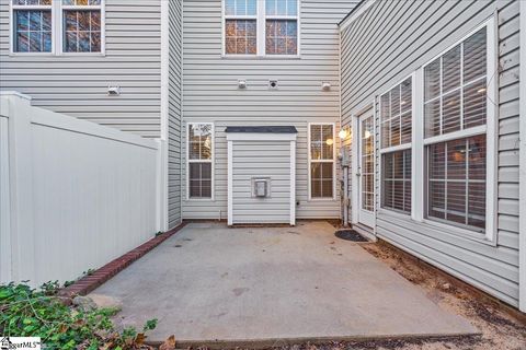 A home in Mauldin